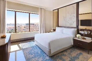The Ritz-Carlton Abu Dhabi, Grand Canal fotoÄŸrafÄ±