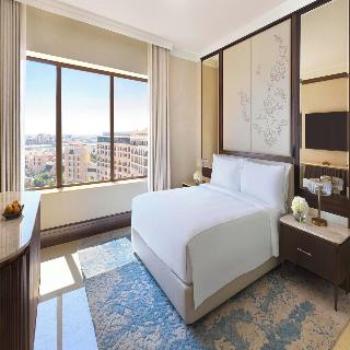 The Ritz-Carlton Abu Dhabi, Grand Canal fotoÄŸrafÄ±