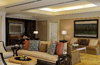 The Ritz-Carlton Abu Dhabi, Grand Canal fotoÄŸrafÄ±