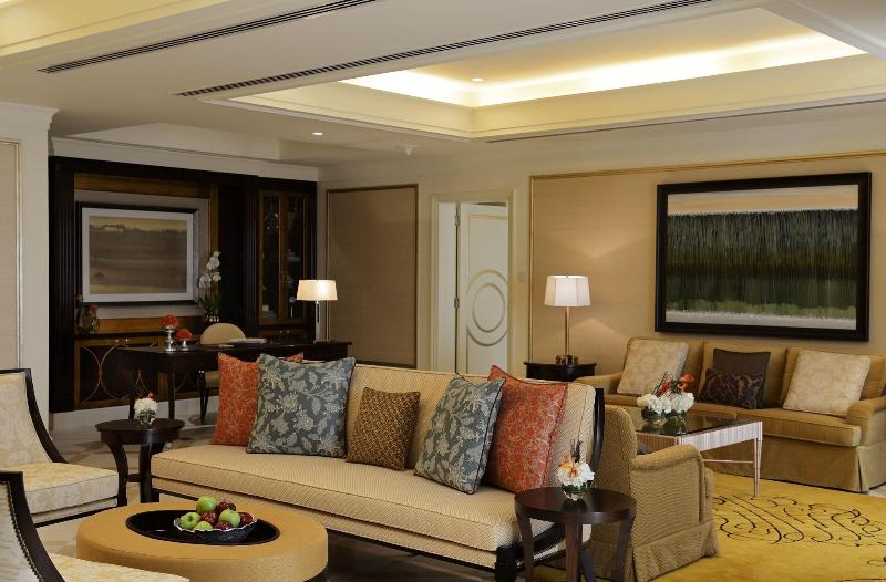 The Ritz-Carlton Abu Dhabi, Grand Canal - Oda