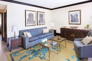 The Ritz-Carlton Abu Dhabi, Grand Canal fotoÄŸrafÄ±