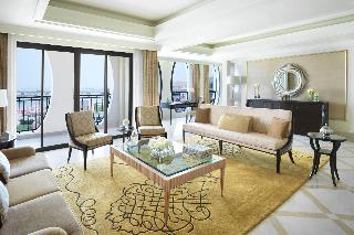 The Ritz-Carlton Abu Dhabi, Grand Canal fotoÄŸrafÄ±