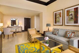 The Ritz-Carlton Abu Dhabi, Grand Canal fotoÄŸrafÄ±
