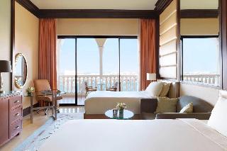 The Ritz-Carlton Abu Dhabi, Grand Canal fotoÄŸrafÄ±