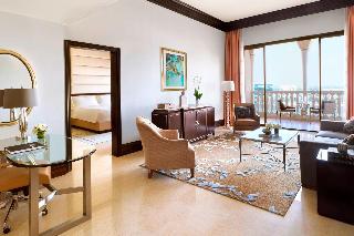 The Ritz-Carlton Abu Dhabi, Grand Canal fotoÄŸrafÄ±