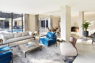 The Ritz-Carlton Abu Dhabi, Grand Canal fotoÄŸrafÄ±