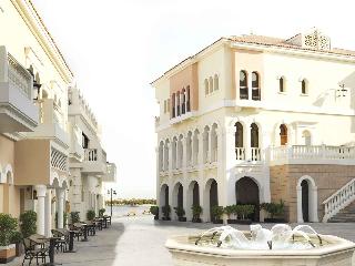 The Ritz-Carlton Abu Dhabi, Grand Canal fotoÄŸrafÄ±