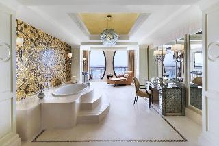 The Ritz-Carlton Abu Dhabi, Grand Canal fotoÄŸrafÄ±