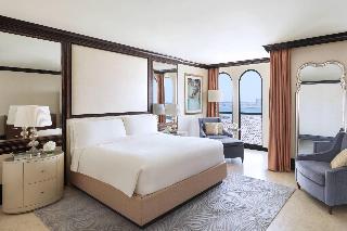 The Ritz-Carlton Abu Dhabi, Grand Canal fotoÄŸrafÄ±