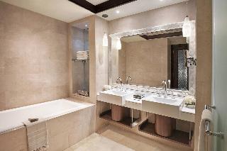 The Ritz-Carlton Abu Dhabi, Grand Canal fotoÄŸrafÄ±
