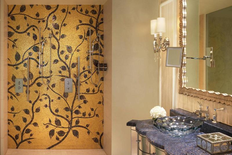 The Ritz-Carlton Abu Dhabi, Grand Canal - Oda