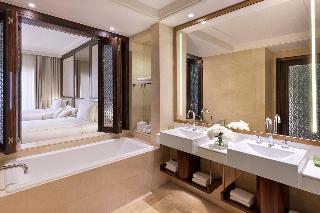 The Ritz-Carlton Abu Dhabi, Grand Canal fotoÄŸrafÄ±