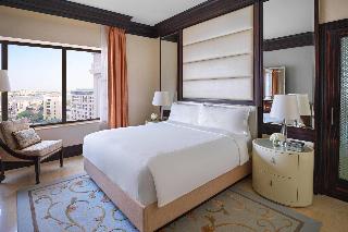 The Ritz-Carlton Abu Dhabi, Grand Canal fotoÄŸrafÄ±