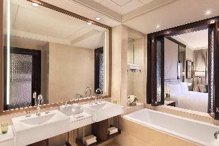 The Ritz-Carlton Abu Dhabi, Grand Canal fotoÄŸrafÄ±