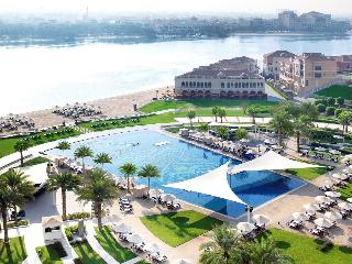 The Ritz-Carlton Abu Dhabi, Grand Canal fotoÄŸrafÄ±