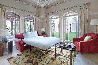 The Ritz-Carlton Abu Dhabi, Grand Canal fotoÄŸrafÄ±