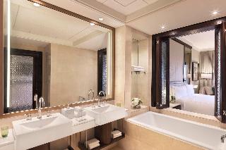 The Ritz-Carlton Abu Dhabi, Grand Canal fotoÄŸrafÄ±