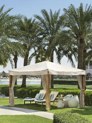 The Ritz-Carlton Abu Dhabi, Grand Canal fotoÄŸrafÄ±