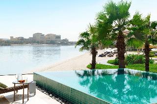 The Ritz-Carlton Abu Dhabi, Grand Canal fotoÄŸrafÄ±