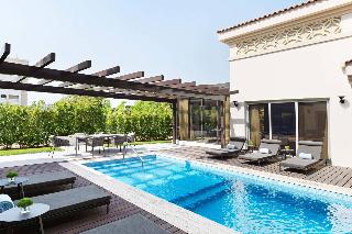 The Ritz-Carlton Abu Dhabi, Grand Canal fotoÄŸrafÄ±