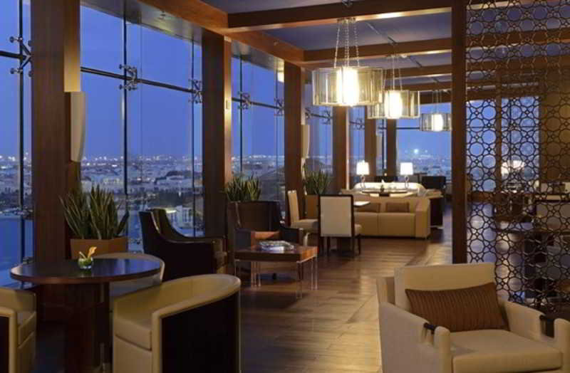 The Ritz-Carlton Abu Dhabi, Grand Canal fotoÄŸrafÄ±