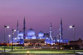 The Ritz-Carlton Abu Dhabi, Grand Canal fotoÄŸrafÄ±