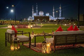 The Ritz-Carlton Abu Dhabi, Grand Canal fotoÄŸrafÄ±
