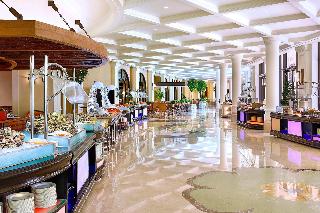 The Ritz-Carlton Abu Dhabi, Grand Canal fotoÄŸrafÄ±