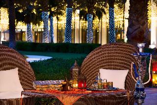 The Ritz-Carlton Abu Dhabi, Grand Canal fotoÄŸrafÄ±