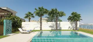 The Ritz-Carlton Abu Dhabi, Grand Canal fotoÄŸrafÄ±