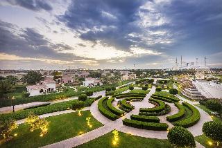 The Ritz-Carlton Abu Dhabi, Grand Canal fotoÄŸrafÄ±