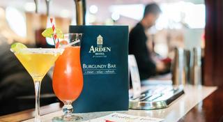 Arden Hotel And Leisure Club fotoÄŸrafÄ±