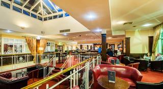 Arden Hotel And Leisure Club fotoÄŸrafÄ±