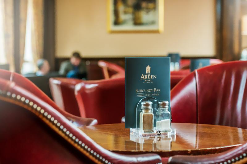 Arden Hotel And Leisure Club - Bar