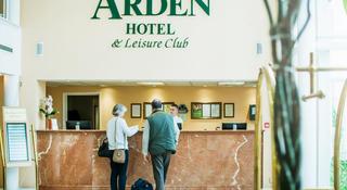 Arden Hotel And Leisure Club fotoÄŸrafÄ±