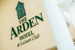 Arden Hotel And Leisure Club fotoÄŸrafÄ±