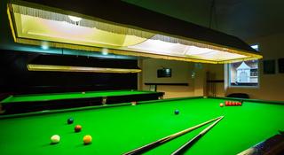 Arden Hotel And Leisure Club fotoÄŸrafÄ±