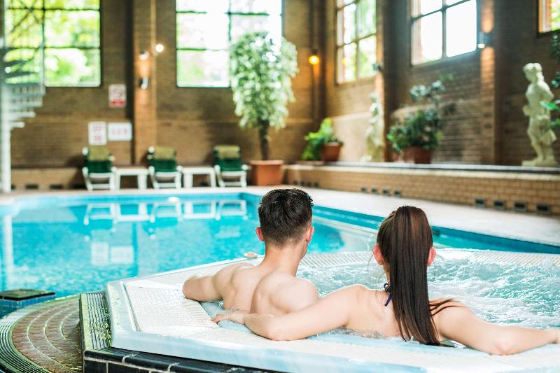 Arden Hotel And Leisure Club - Aktivite