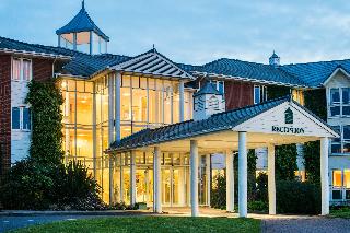 Arden Hotel And Leisure Club fotoÄŸrafÄ±