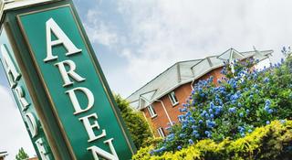 Arden Hotel And Leisure Club fotoÄŸrafÄ±