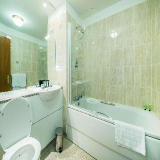 Arden Hotel And Leisure Club fotoÄŸrafÄ±