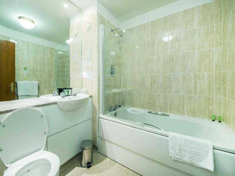 Arden Hotel And Leisure Club - Oda