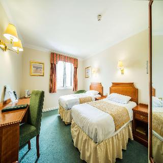 Arden Hotel And Leisure Club fotoÄŸrafÄ±