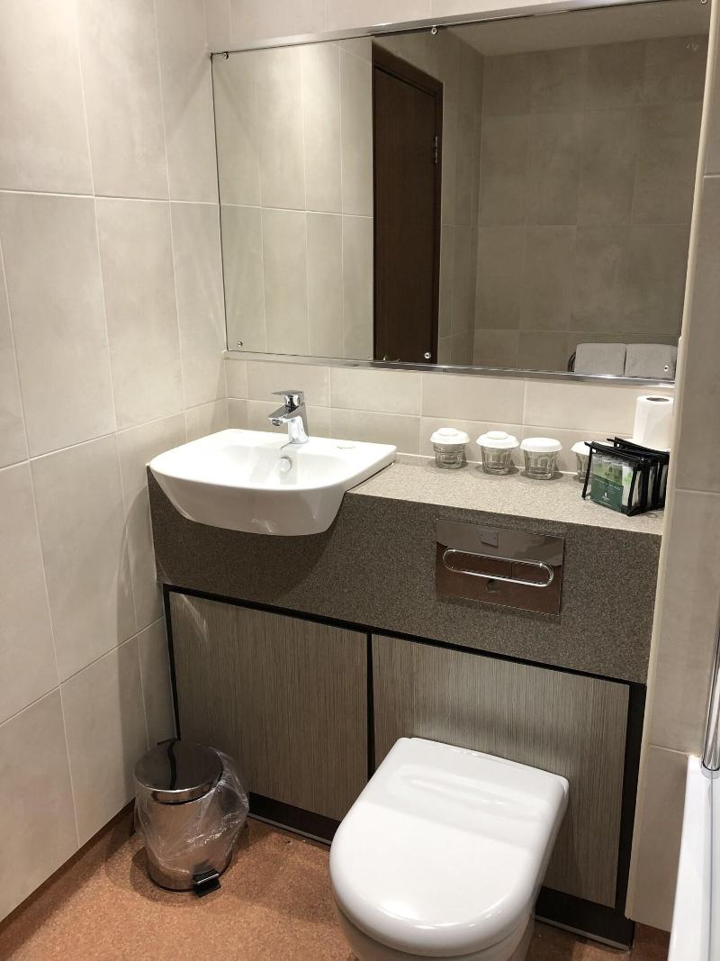 Arden Hotel And Leisure Club - Oda
