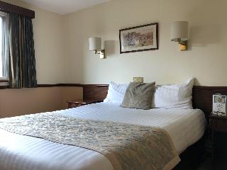 Arden Hotel And Leisure Club fotoÄŸrafÄ±