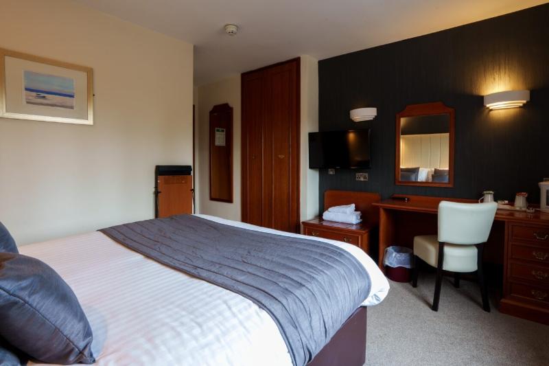 Arden Hotel And Leisure Club - Oda