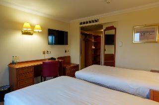 Arden Hotel And Leisure Club fotoÄŸrafÄ±