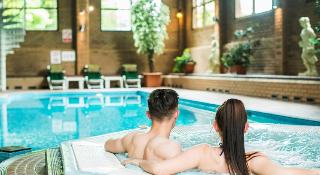Arden Hotel And Leisure Club fotoÄŸrafÄ±