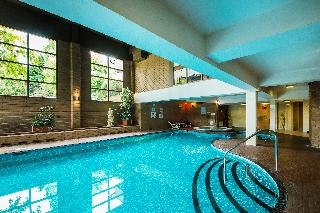 Arden Hotel And Leisure Club fotoÄŸrafÄ±