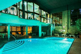 Arden Hotel And Leisure Club fotoÄŸrafÄ±